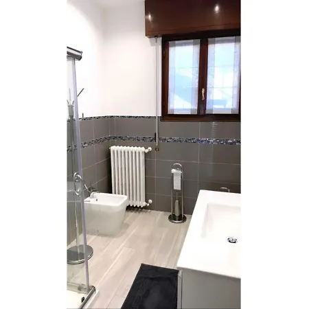 Bed & Breakfast La Coccola *