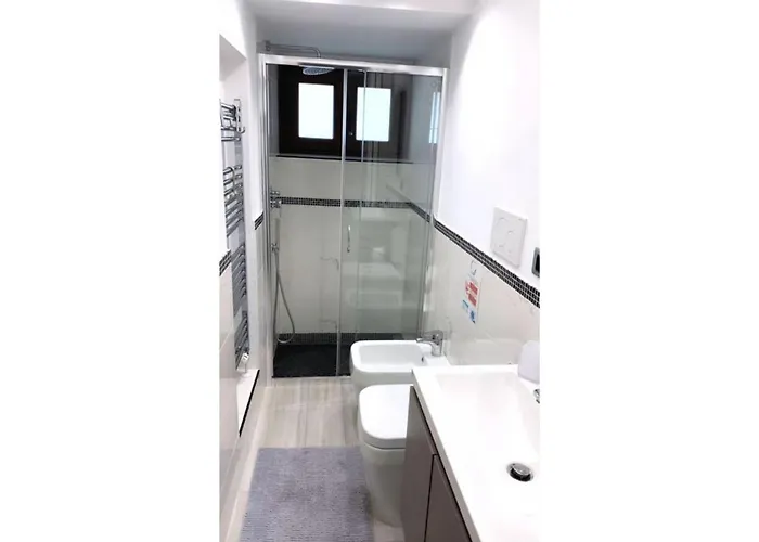 Panzió La Coccola Lainate
