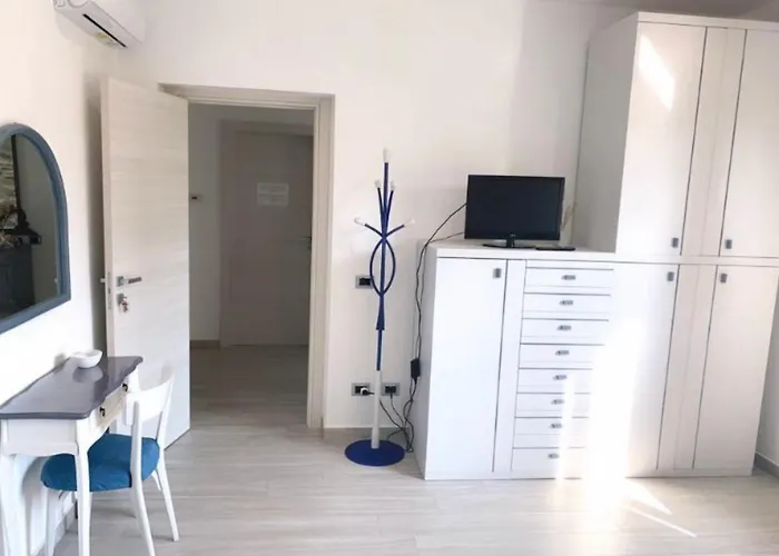 Panzió La Coccola *