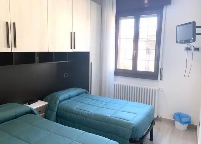 La Coccola Panzió *