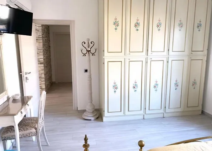 La Coccola Отель типа 