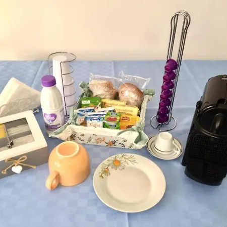 Bed & Breakfast La Coccola