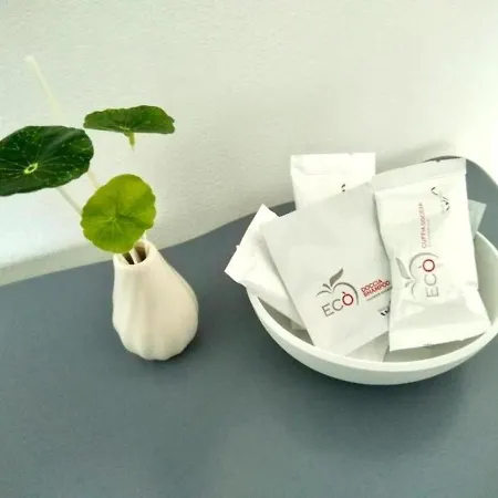 La Coccola Bed & Breakfast Lainate
