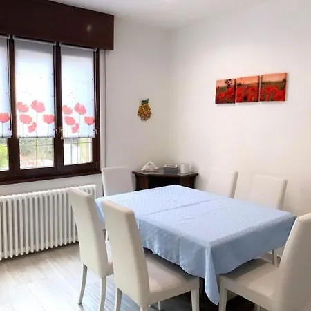 La Coccola Bed & Breakfast Lainate