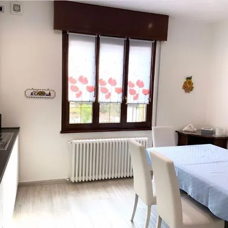 Bed & Breakfast La Coccola
