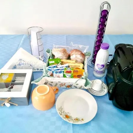 Bed & Breakfast La Coccola Lainate