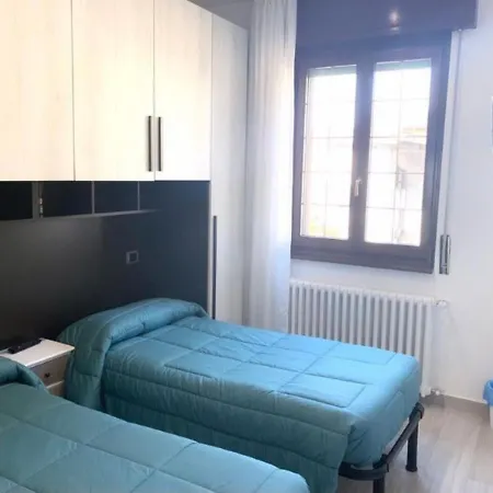 La Coccola Bed & Breakfast *