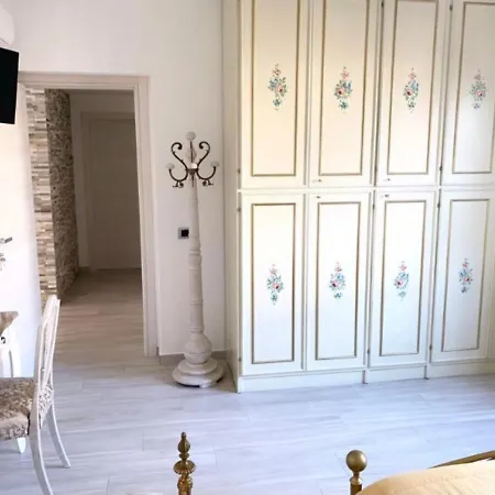 La Coccola Bed & Breakfast