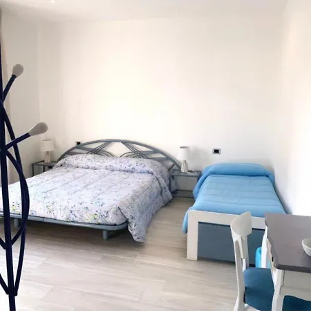 La Coccola Bed & Breakfast