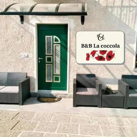 La Coccola