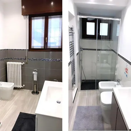 La Coccola Bed & Breakfast