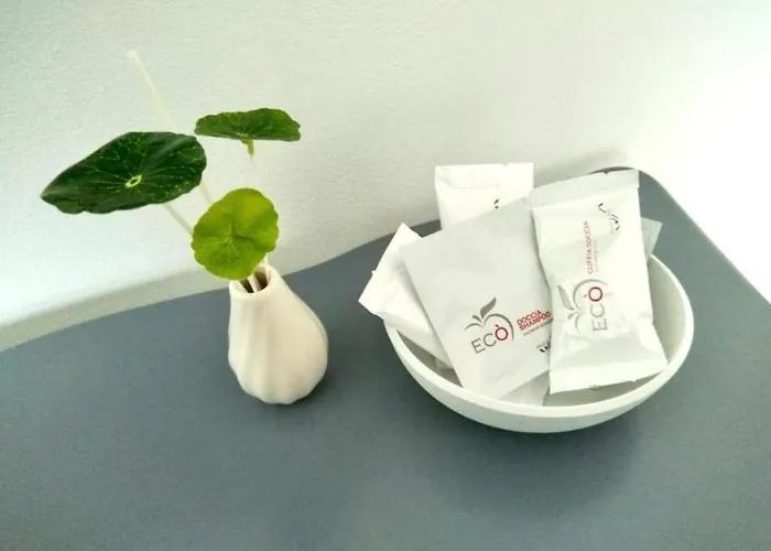 La Coccola Bed & Breakfast Lainate