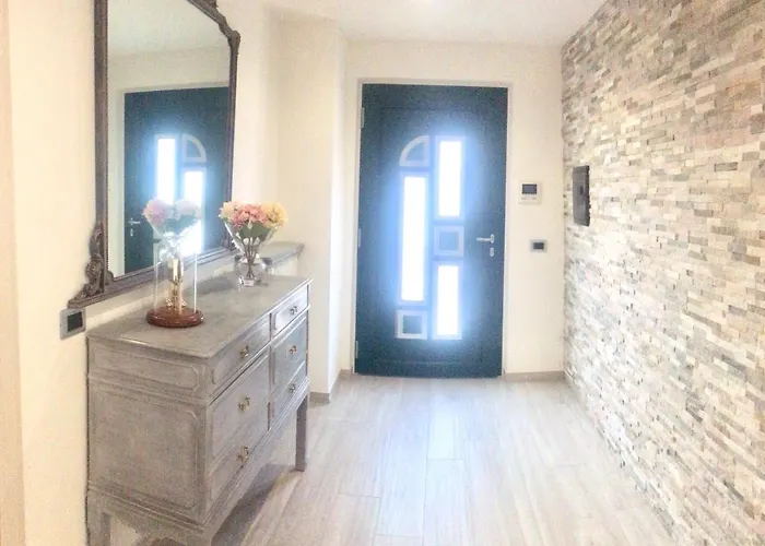 La Coccola Bed & Breakfast *